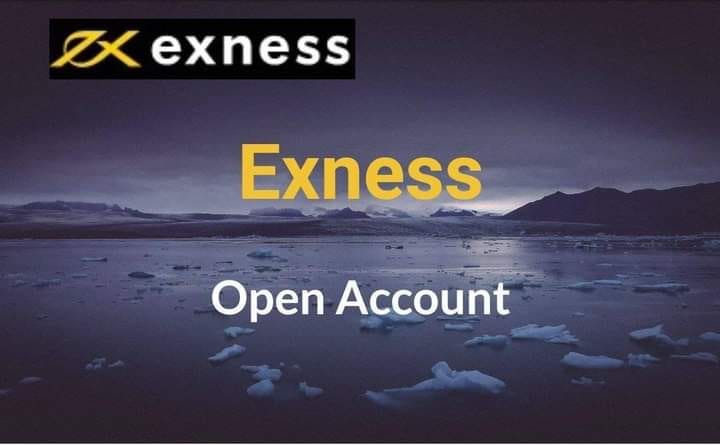 What is Exness Chart? What types of charts are consisted of?