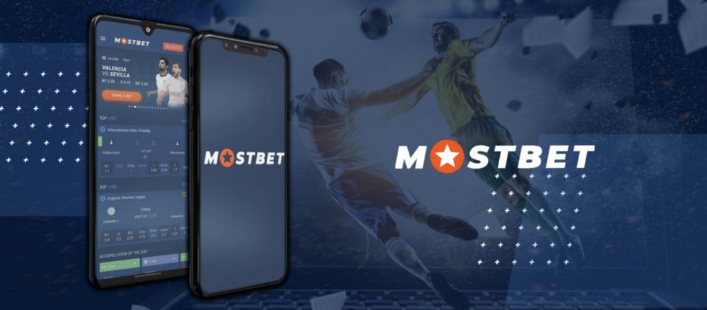 Mostbet Betting PK - line, live, and odds