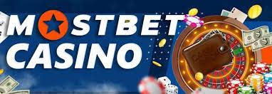 Mostbet India - main website of the bookmaker and gambling establishment