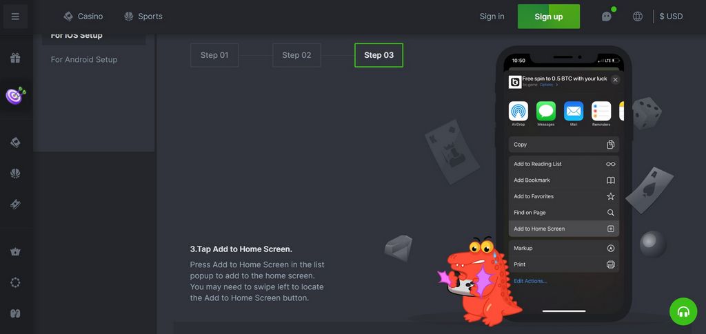 Novo título de iGaming 'Play Me' lançado pela Galaxsys