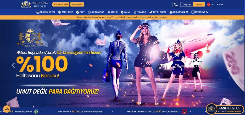 Meritking - Meritking Giriş Meritking - Meritking Giriş